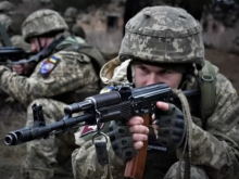 Бои на Украине принимают характер позиционных, а ВСУ пытаются перехватить инициативу