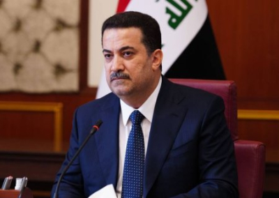 Иракский премьер потребовал от посла Швеции покинуть страну из-за надругательств над Кораном