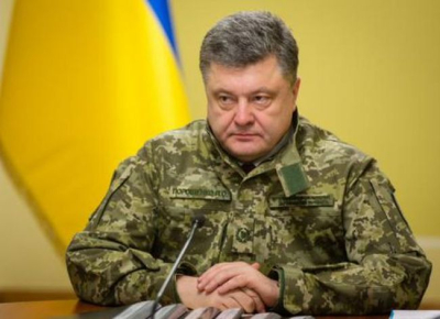 Захарченко инициирует уголовные дела в отношении развязавших на Донбассе войну Порошенко, Турчинова и Яценюка