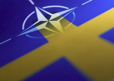 В Парламенте Турции призвали заблокировать членство Швеции в НАТО