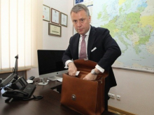 Олигархи не допускают Витренко к газовой колонке: Рада продинамит экс-менеджера «Нафтогаза» и президента Зеленского