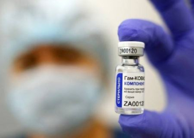 Более 50 стран подали заявки на российскую вакцину от коронавируса «Спутник V»