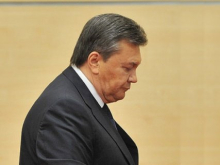 ГПУ начала процедуру экстрадиции Януковича