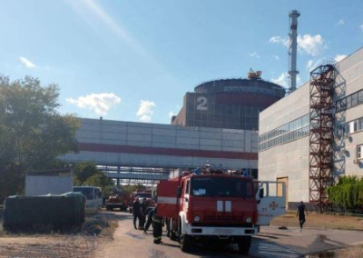 Генсек ООН назвал атаки на Запорожскую АЭС самоубийством. Российские дипломаты требуют независимого расследования