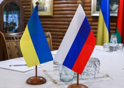 На Западе не видят перспектив переговоров России с Украиной