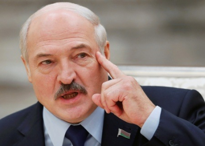 Задержанные по делу о покушении на Лукашенко признали свою вину