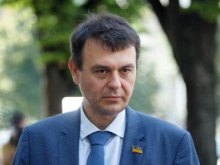 На Украине хотят ввести налог на необоснованные траты
