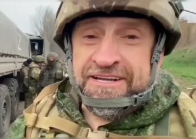 Александр Сладков: Харьков может быть освобождён ещё до осени?