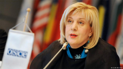 В ОБСЕ обеспокоены запретом транслировать российские фильмы в Украине