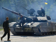 Донбасс накануне мая: обстрелы со стороны Украины усиливаются