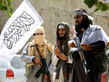 Борис Рожин: Вопросы террора и расправ будут одной из первых проблем, которые придётся решать Талибану