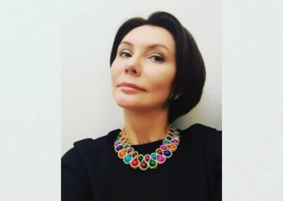 Елена Бондаренко: Кто все эти хейтеры, оскорбляющие женщин?