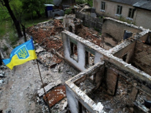 «Хорошая страна — безлюдная страна». Украинские СМИ нашли плюс в демографическом кризисе