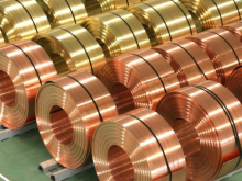 Санкции не помеха: США и ЕС увеличили импорт цветных металлов из России