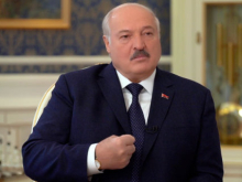 Лукашенко: будет сильным Китай — будет сильной Белоруссия