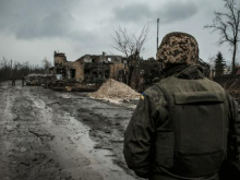 «Минск–2» и сорок миллионов заложников. Украина на пути к миру?