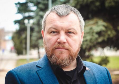 Вакханалию переходного периода пора прекращать: Андрей Пургин о семи годах ДНР