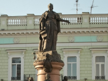 Убивая Одессу. За что оккупанты мстят русскому городу?