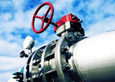 Новак: Европе придётся бороться за российский газ