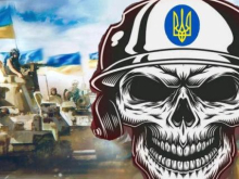 Украину превращают в страну-камикадзе