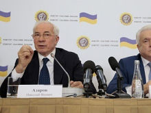 Список Грабовского: Комитет Спасения Украины обвиняет Порошенко