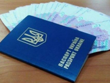 «Экономический паспорт украинца»: при благоприятной ситуации совершеннолетним пообещали до $20000