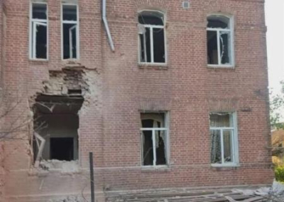 В Курской области усилят меры безопасности