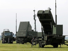 Окружение Зеленского желает разместить на Украине ракетные системы Patriot. И просит у США денег