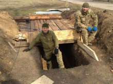 На Харьковщине усиливают оборону двух городов из-за возможного приближения линии фронта