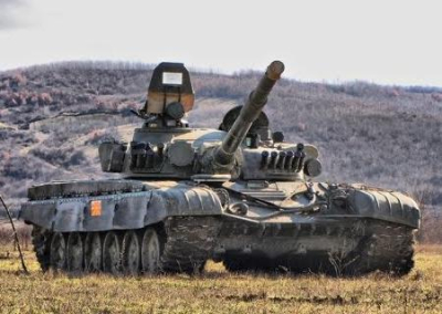 Белый дом ищет советские танки, чтобы срочно компенсировать потери ВСУ