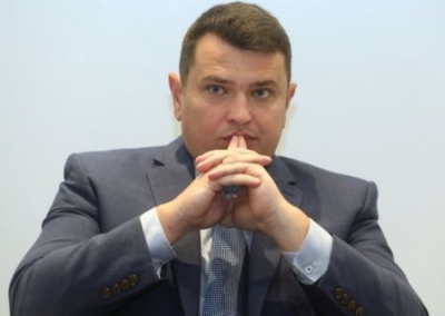 Торги с МВФ: ради получения транша Украина угрожает отставкой главы Антикоррупционного бюро Сытника