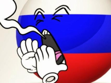 Погребинский сравнил программу России «Пора домой» с лозунгами украинских националистов