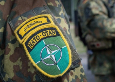 Снова матросят: НАТО и ЕС Украины не надо
