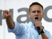 В Чехии сравнили отсидку Навального со ссылкой Ленина в Сибирь. «Выйдет ли он на свободу таким же счастливым?»