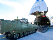 Болгария присоединилась к тренировочной миссии ЕС по военной помощи Украине