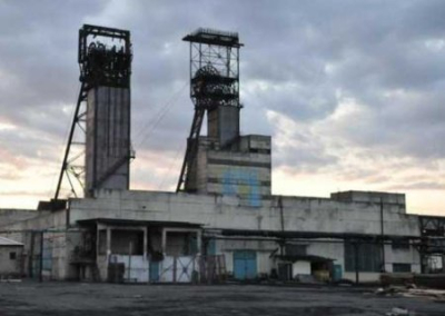 В Москве решается вопрос о дальнейшем финансировании угольной отрасли ЛНР