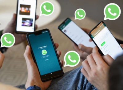 В России могут заблокировать WhatsApp из-за новой функции создания каналов