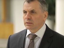 Спикер крымского парламента: Украина стала абсолютным банкротом и утратила государственность