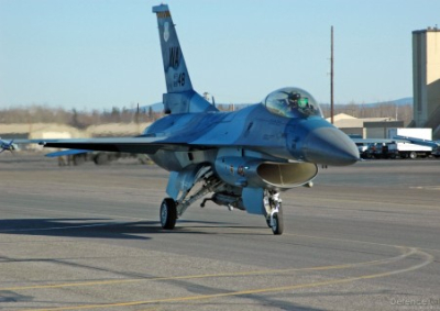 Зеленский пообещал Байдену не использовать F-16 для атак на территории России