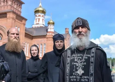 Церковные войны на Украине продолжаются. Будет ли «крестовый поход»?