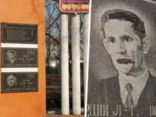 В Приморье вандалы надругались над памятником героям Великой Отечественной войны