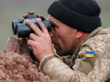 Секретарь СНБО опроверг скопления войск РФ на границе с Украиной