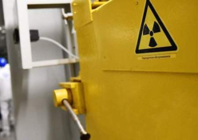 Данилов признал неспособность Украины произвести ядерное оружие