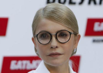 «Хуже уже некуда. Это уже край»: Тимошенко не считает Украину суверенным государством