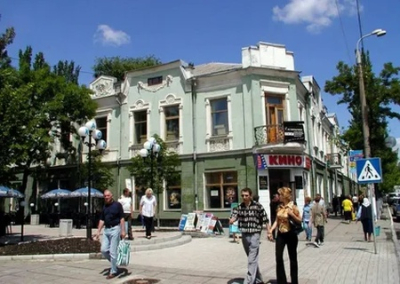 В Бердянске вернули исторические названия улицам, переименованным после госпереворота