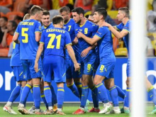 В РФ поражение сборной Украины восприняли адекватнее, чем Зеленский, пытавшийся политизировать футбол