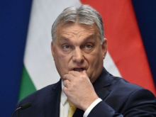 Орбан предсказал крах социальной структуры Запада