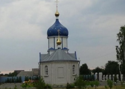 Герой Украины стал врагом Украины. В Киевской области рейдеры ПЦУ пытаются захватить очередной православный храм