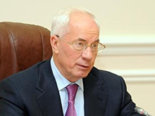 Николай Азаров обвинил Киев в затягивании переговоров с Москвой