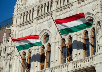 На Украине уличили Венгрию в пророссийской политике: венгры не считают Путина преступником и не желают спонсировать Киев